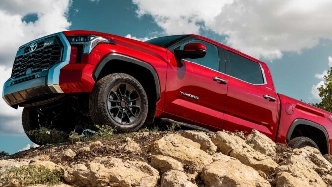 Эксперты назвали самые надежные авто, которые проедут более 400 000 километров