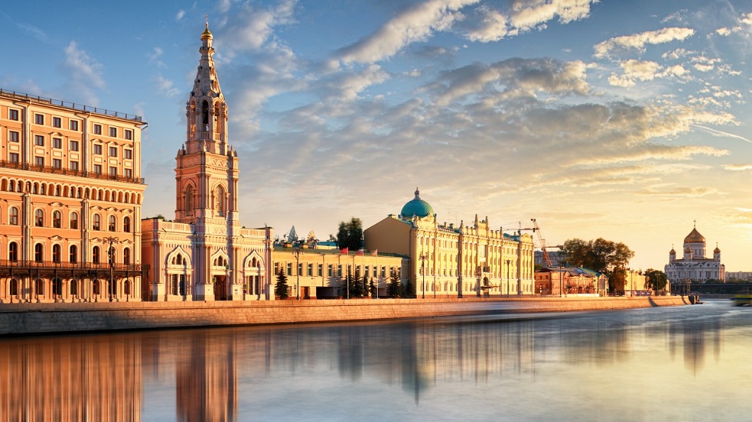 Наталья Сергунина: Востребованность онлайн-гида «Узнай Москву» этим летом выросла вдвое