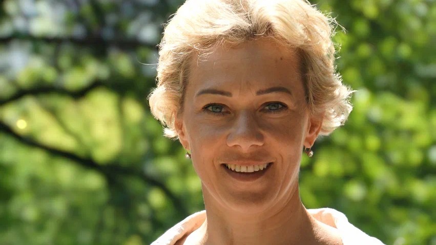 Ольга Зайцева: 70 видов спорта представлены москвичам на выбор