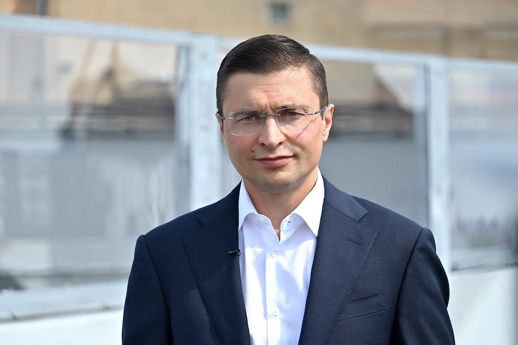 Рафик Загрутдинов