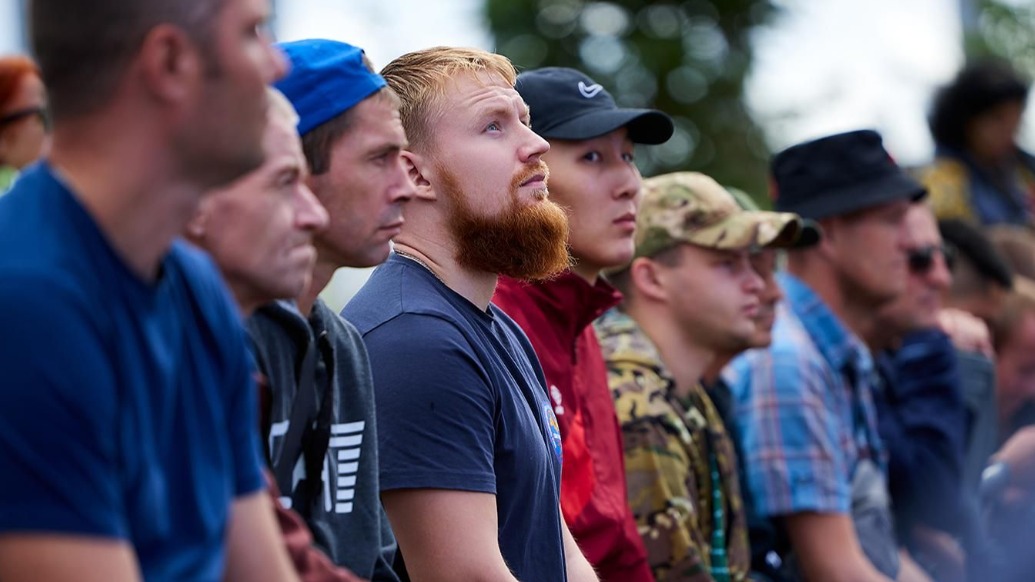 Для участников СВО подготовили экскурсионную программу в рамках «Москвы 2030»