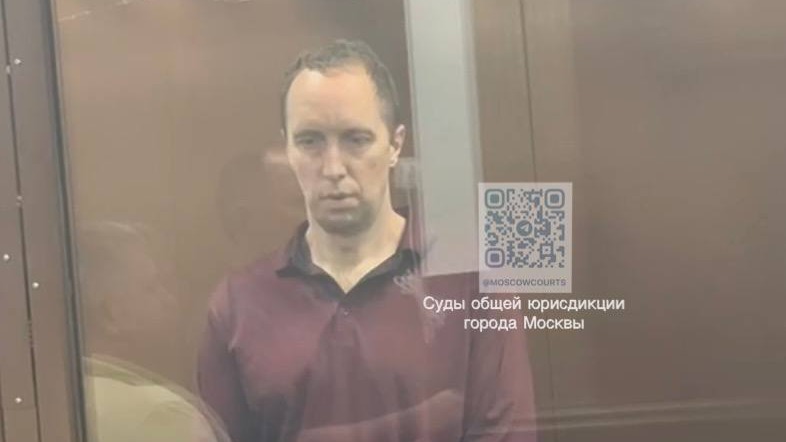 Устроившего дебош в столичном отеле американца арестовали до 14 октября