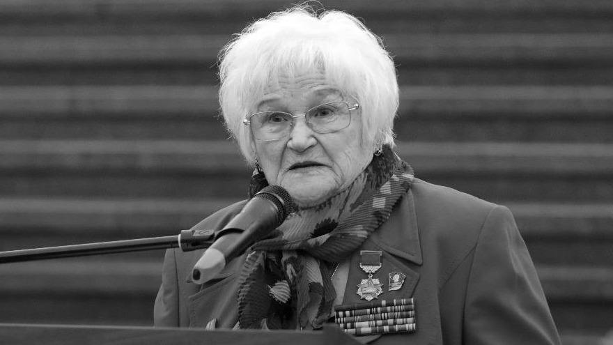 Кинопоказ памяти советской летчицы Галины Брок-Бельцовой проведет Музей Победы