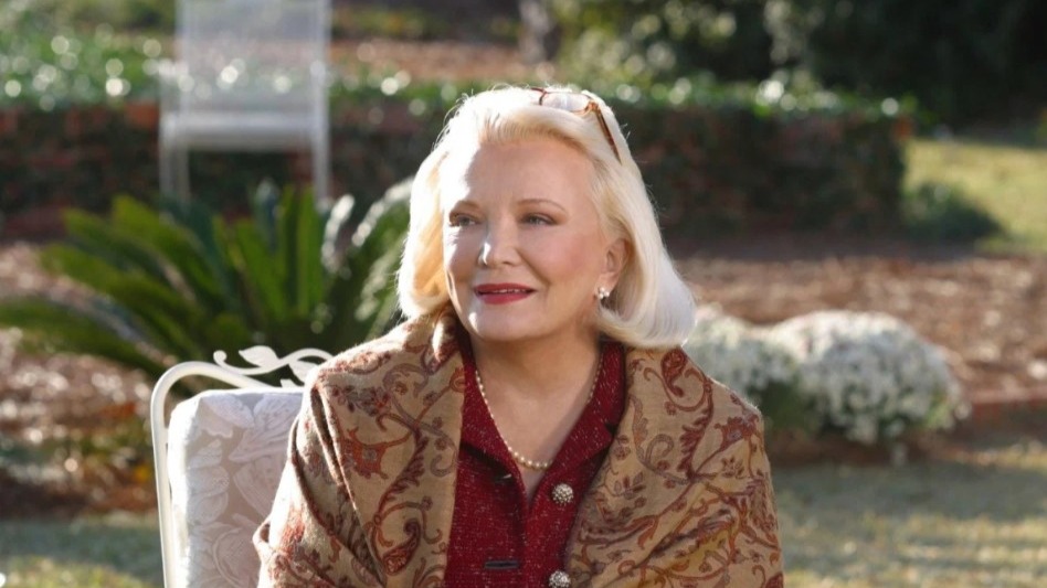 Умершая звезда фильма «Дневник памяти» Роулендс пять лет боролась с Альцгеймером