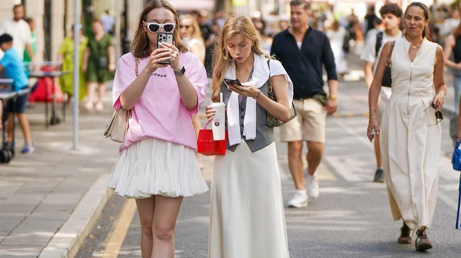 Свыше тысячи точек доступа к городскому вайфаю появилось в Москве с начала года