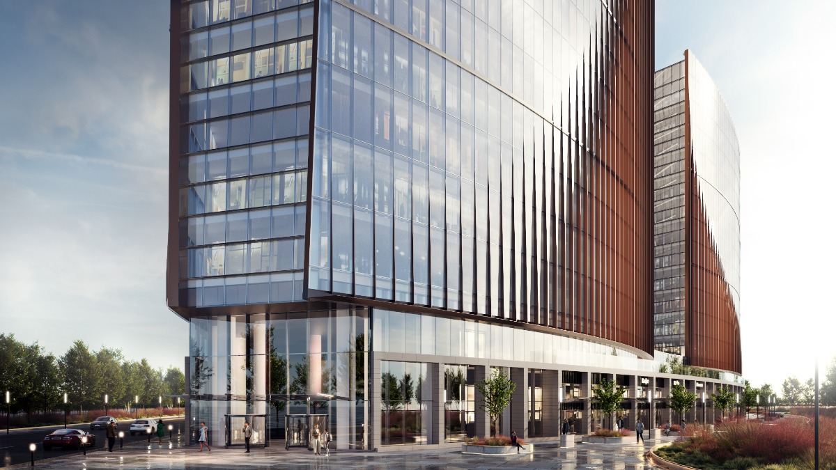 На северо-западе Москвы по городской программе появится более 39 тысяч рабочих мест