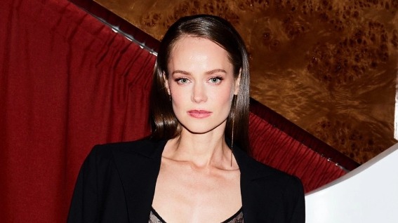 «Невероятный день»: Ковальчук впервые поделилась эмоциями после свадьбы с Харламовым