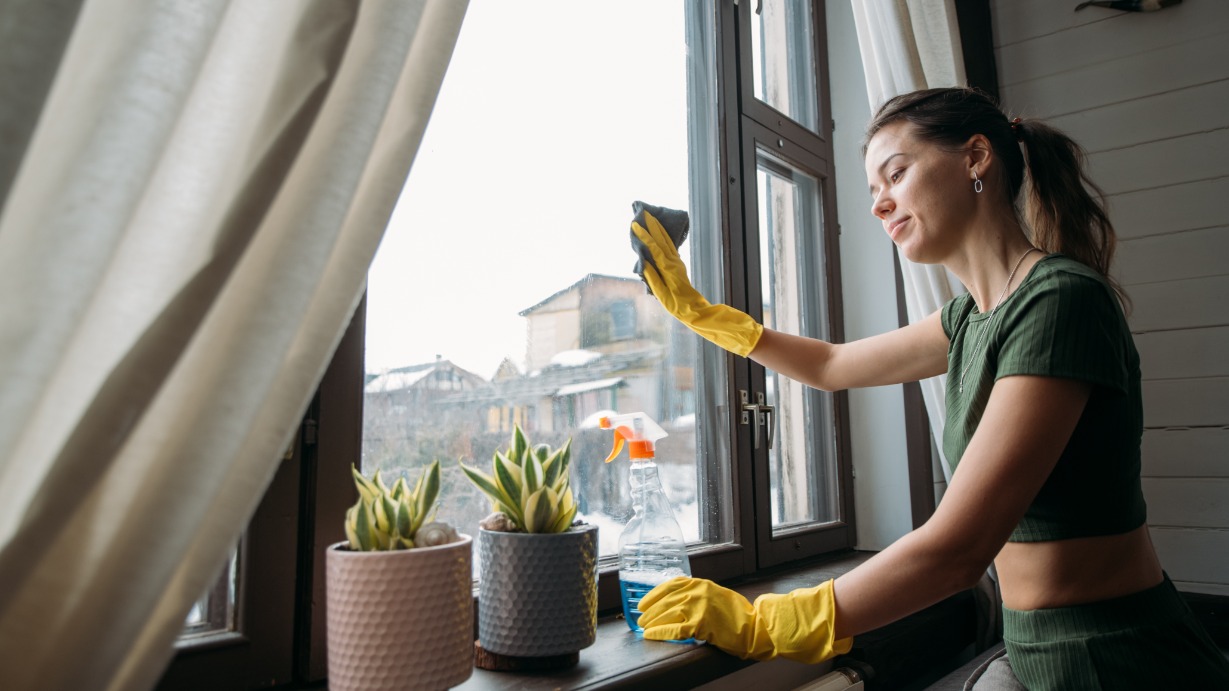 Нужно ли убираться в Чистый четверг