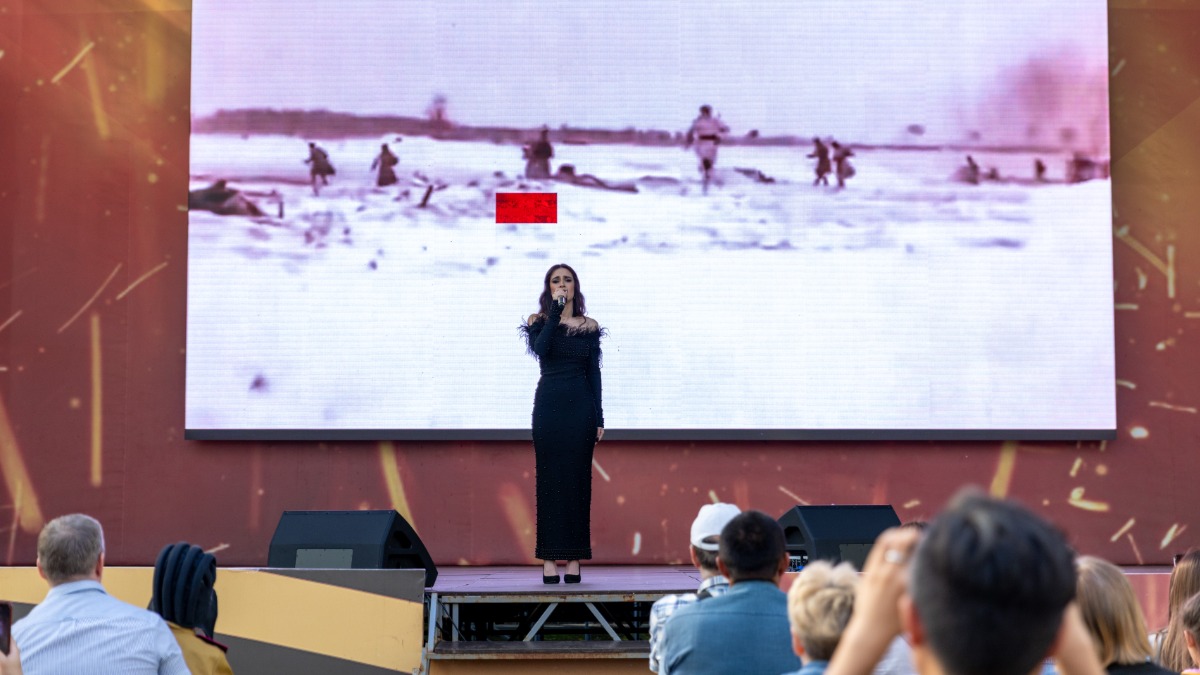 В Музее «Г.ор.а.» состоится фестиваль духовно-патриотической песни