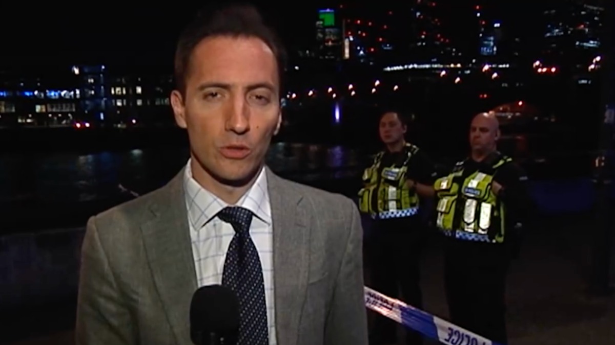 Умер журналист телеканала РЕН ТВ Евгений Ксензенко