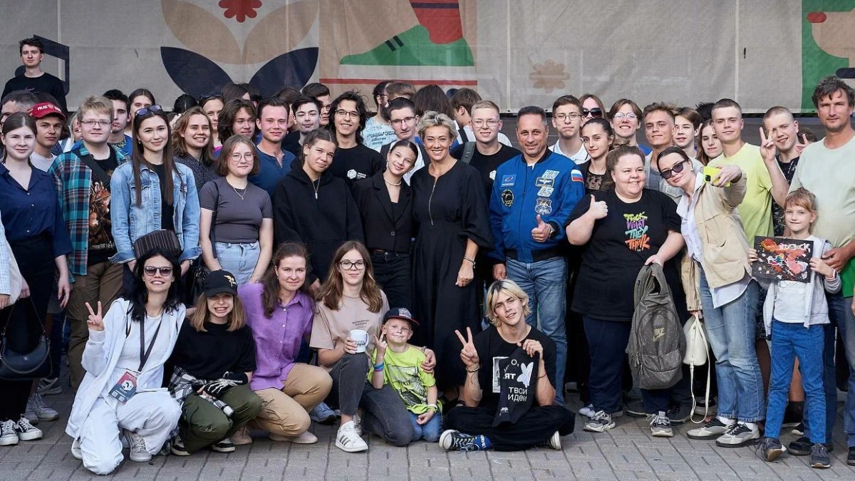 Антон Шкаплеров: Москва создает и постоянно совершенствует новые ИТ-проекты