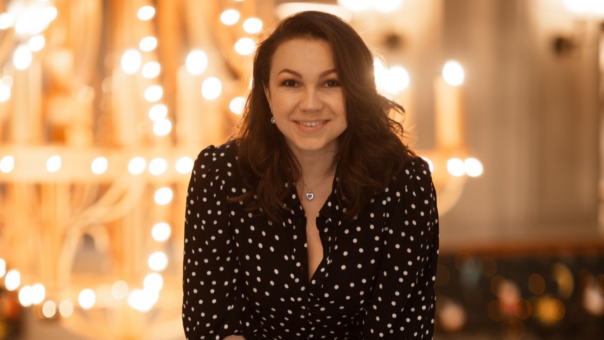 Актриса Евгения Капралова запомнилась зрителям в основном комичными ролями