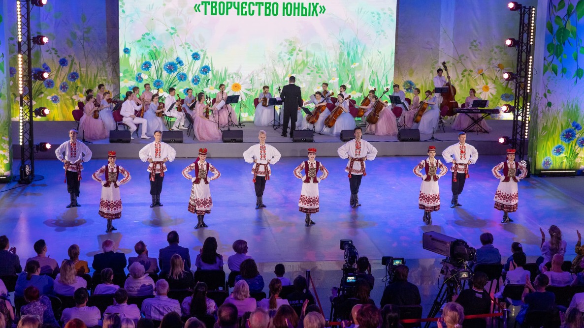 В Музее Победы пройдет День Республики Беларусь