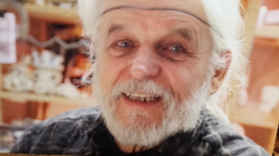 Художник-постановщик Константин Загорский умер в возрасте 91 года