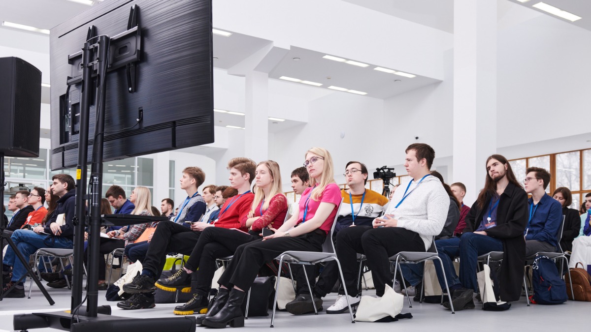 «Московская техническая школа» предлагает новый курс по искусственному интеллекту 