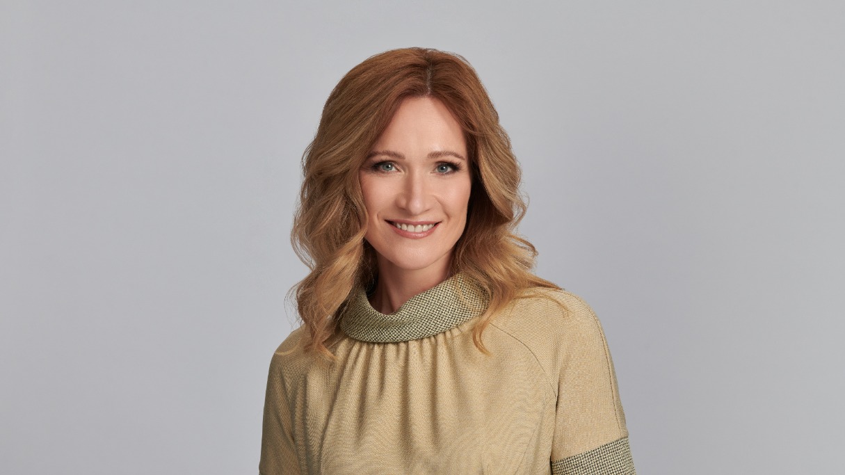 Мария Киселева: Москва активно участвует в развитии отечественного кинорынка