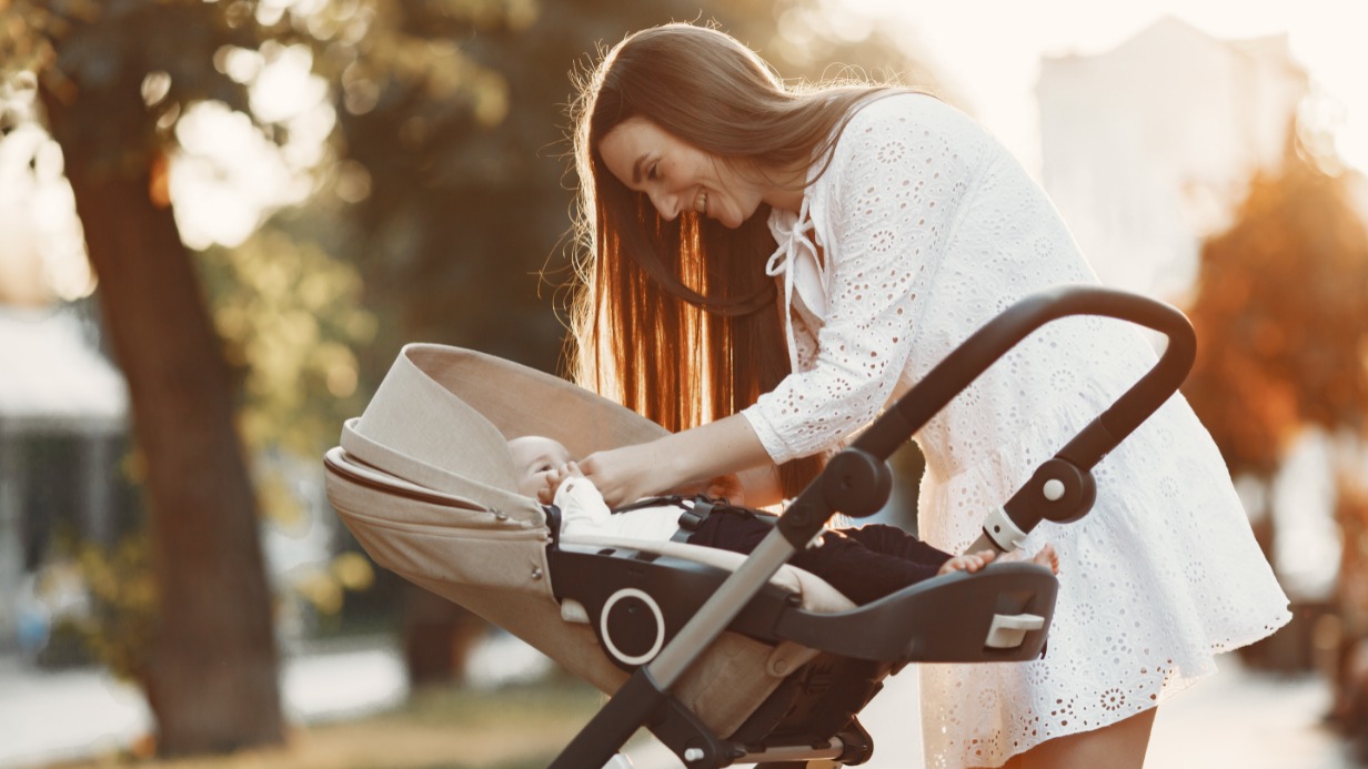 Выписаться из роддома с уже готовыми документами для малыша — теперь легко