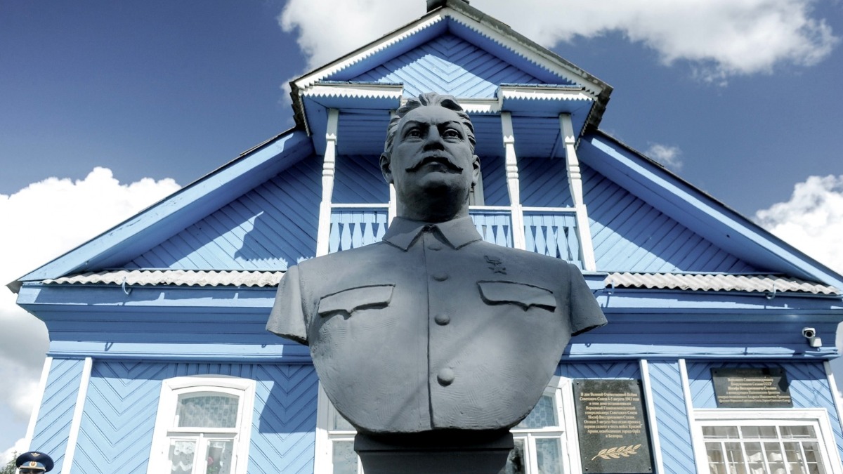 Ржевский филиал Музея Победы присоединится к «Ночи кино»