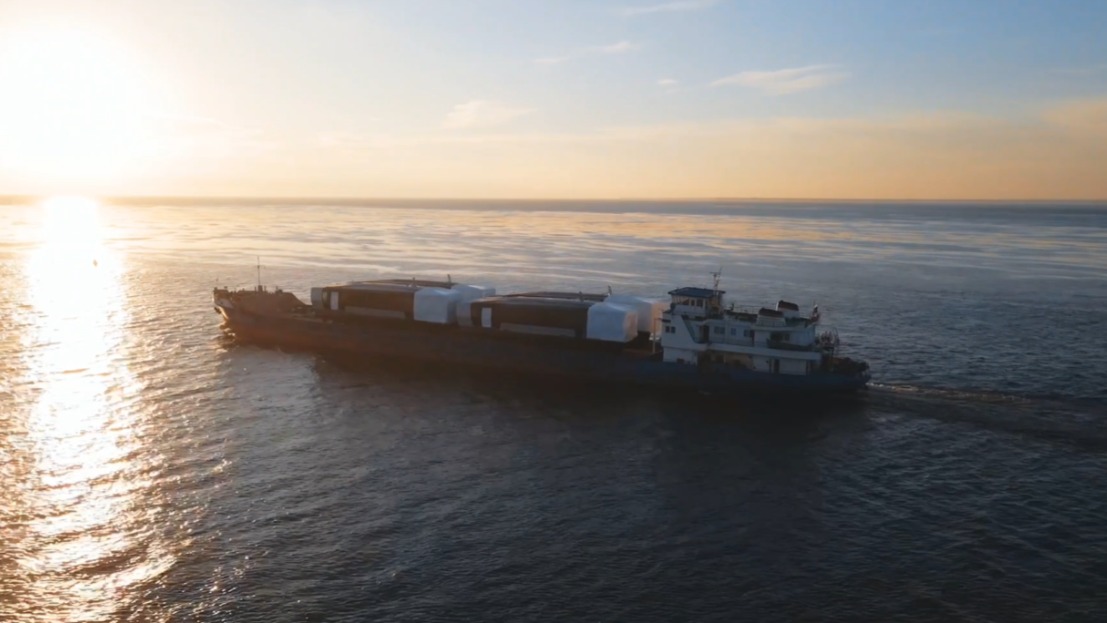 Сергей Собянин сообщил о планах развития пассажирского электрофлота