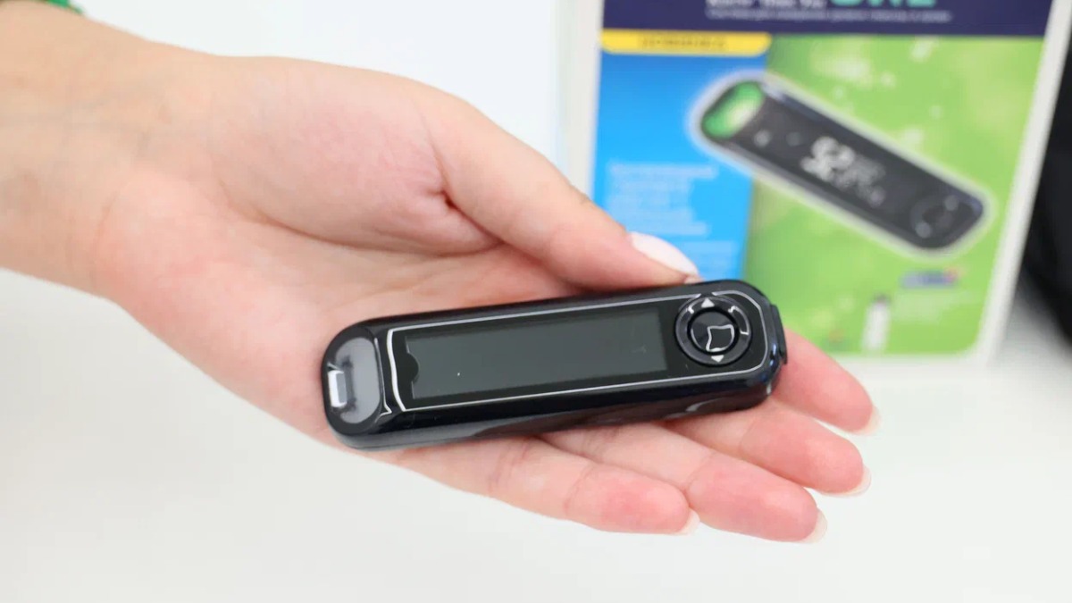 Анастасия Ракова рассказала об открытии независимой лаборатории для контроля качества глюкометров и тест-полосок