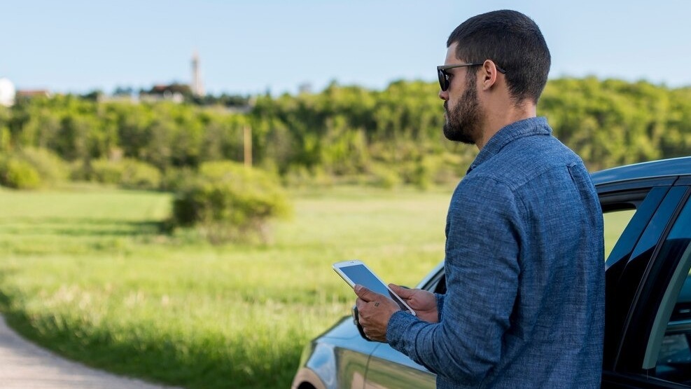 В дальнем Подмосковье ускорили работу мобильного интернета 