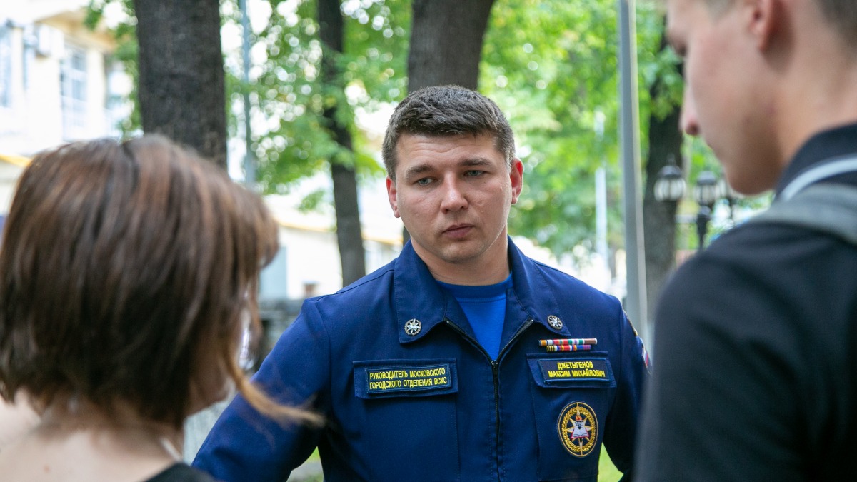 Спасение «Гайдаровца»: общественников беспокоит состояние здания Дома культуры на Земляном Валу