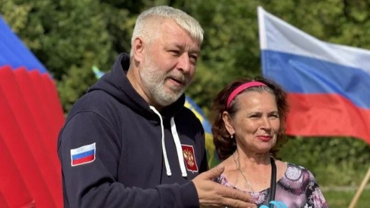 Алексей Лисовенко оценил мастерство участников фестиваля по рыбной ловле «Джамгаровский карась – 2024»