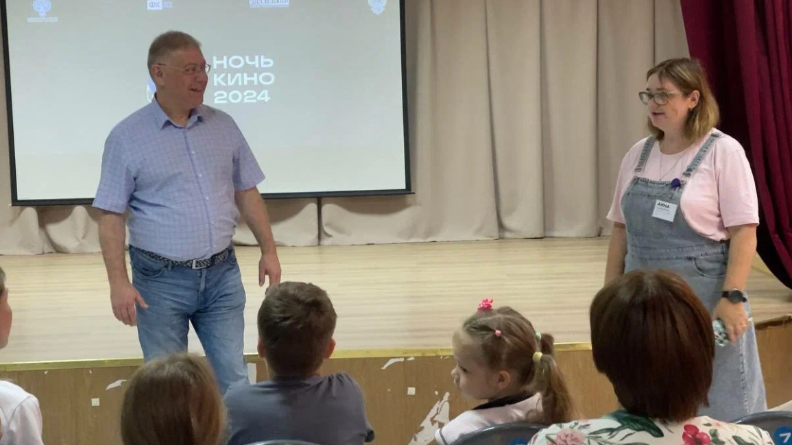 Степан Орлов: «Орловка» после ремонта стала мультиформатным культурным центром ЮАО