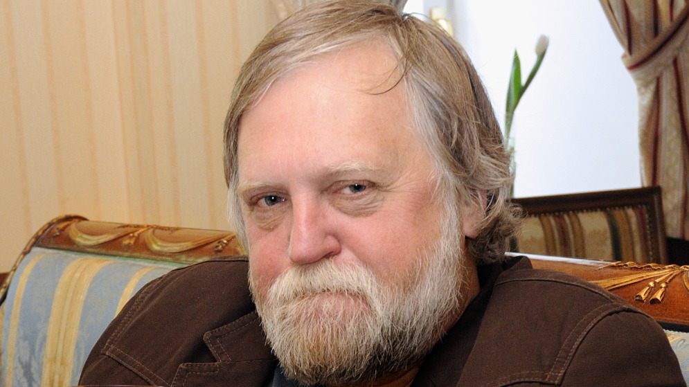 Бывший игрок «Что? Где? Когда?» Александр Бялко скончался в возрасте 71 года