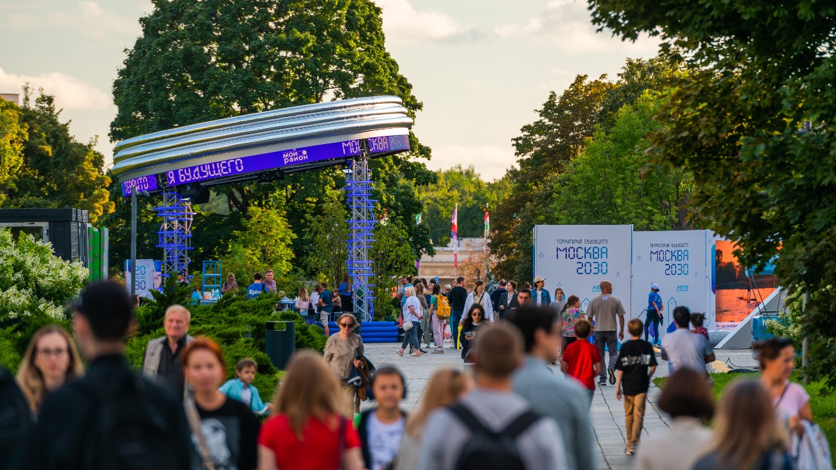 «Мой район» приглашает на телемост с военным корреспондентом Изабеллой Либерман