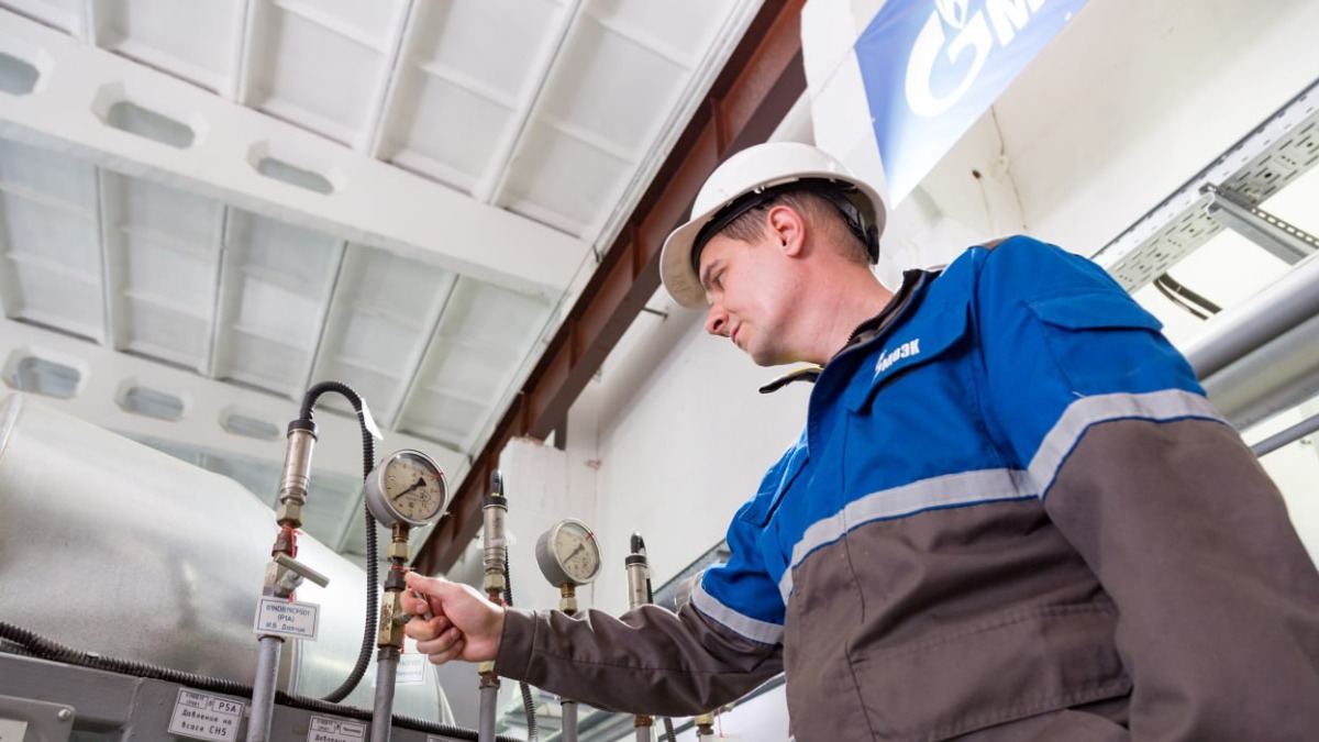 Гидравлические испытания теплосетей завершили в Москве