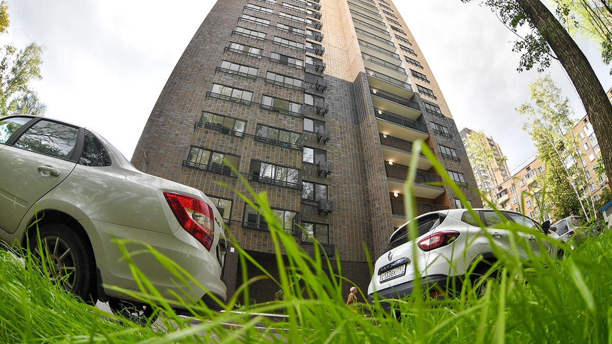 Юлиана Княжевская: В Конькове появится еще один дом по реновации