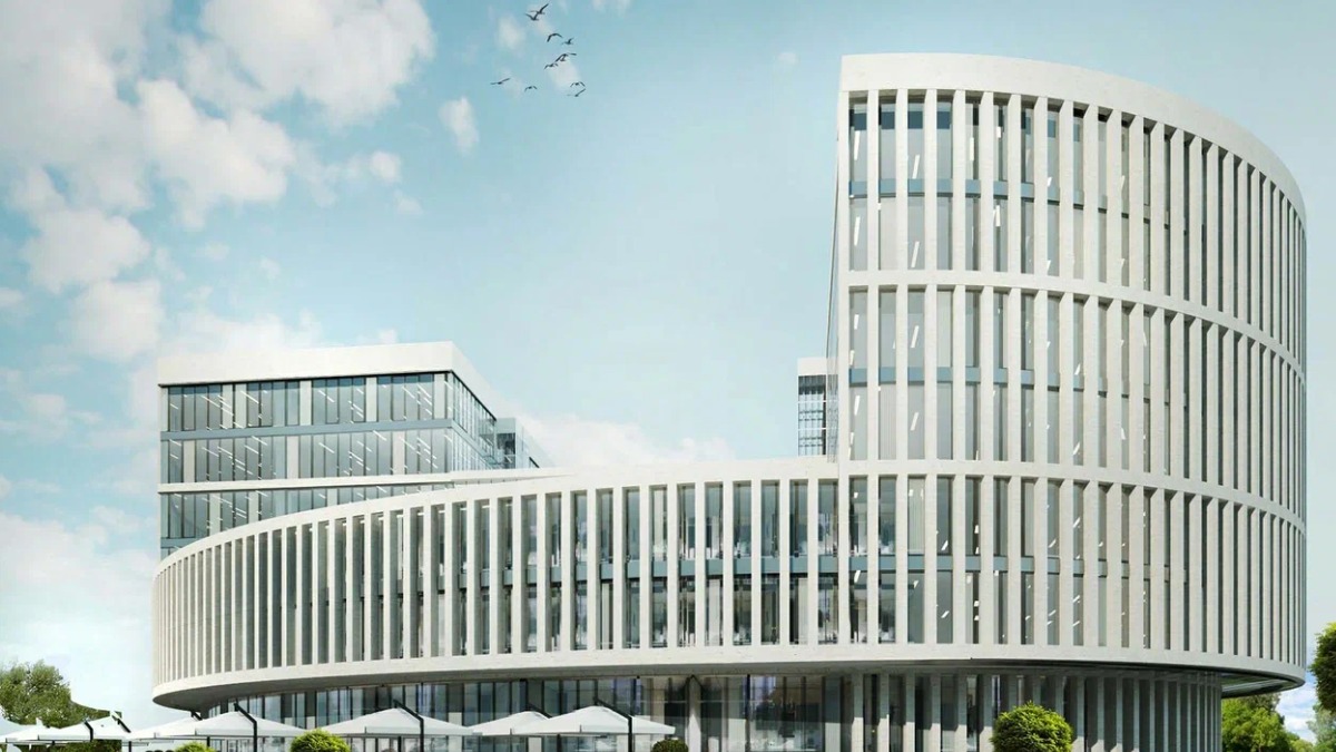 В Коммунарке и Красной Пахре создадут больше двух тысяч новых рабочих мест