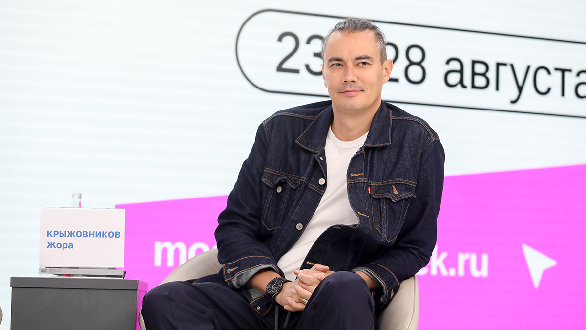 «Столько хамства»: Крыжовников рассказал о критике продолжения «Слова пацана»