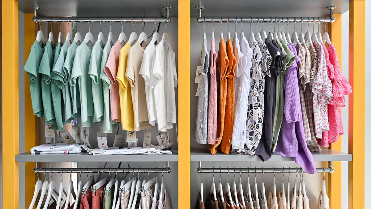 Почему «бежевые мамы» опасны для своих детей