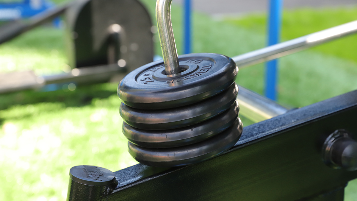 В районе Коптево на месте самостроя появится жилой квартал со спортивными и социальными объектами