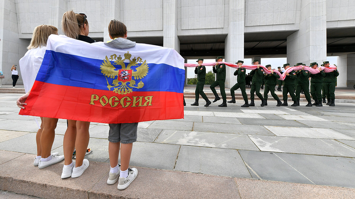 Эксперт Ершова рассказала, с чего должно начинаться патриотическое воспитание детей