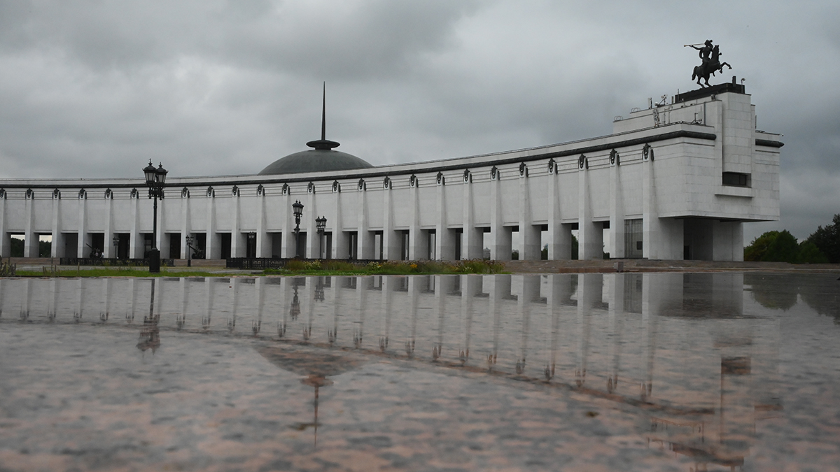 Дню военного разведчика в Музее Победы посвятят международную конференцию