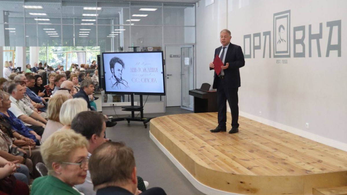 Степан Орлов: Московские библиотеки становятся пространствами для творчества и волонтерства
