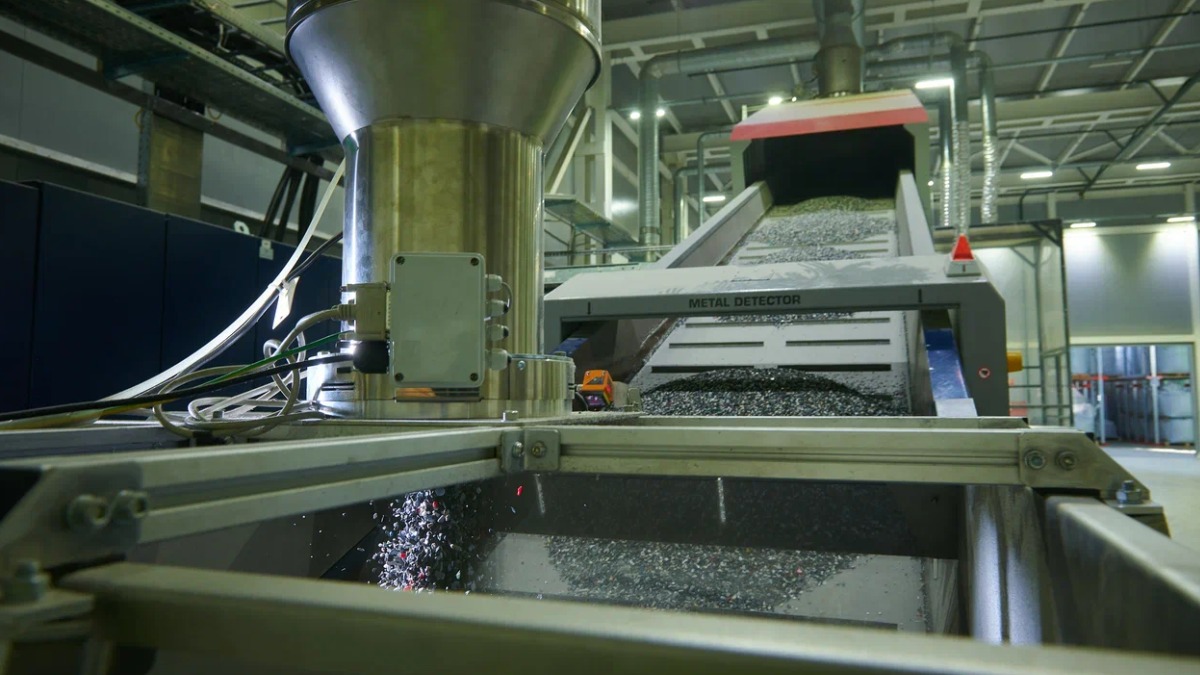 Авто и эко: какие промышленные кластеры появятся в ТиНАО 