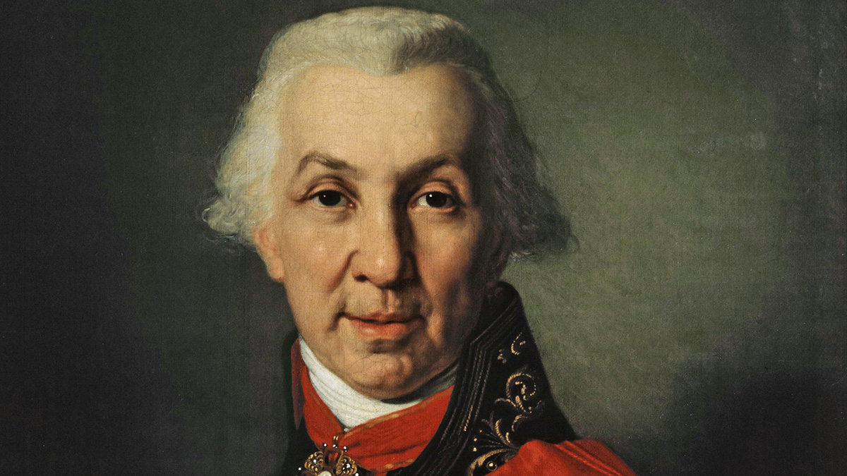 Торжественное открытие монумента Державину состоится 6 сентября