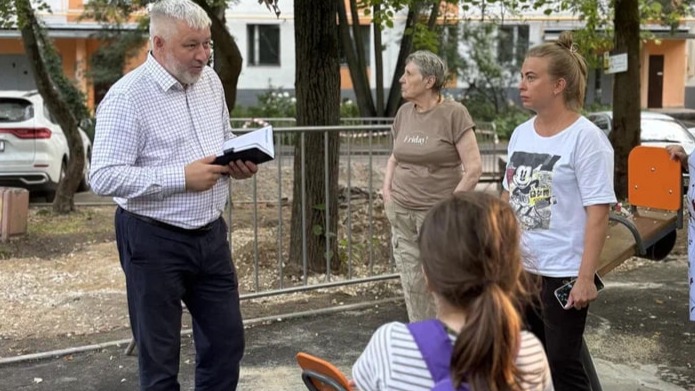 Собрано свыше тысячи подписей в поддержку строительства метро в Ярославском районе