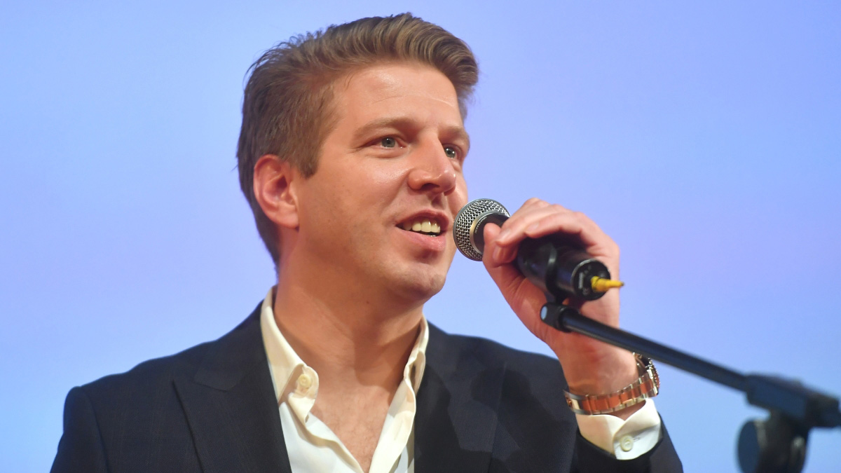 Андрей Кретов: Стоит создавать правдивые и настоящие фильмы