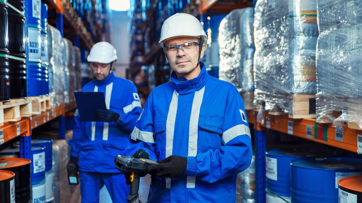 Сотрудники «Газпромнефть-СМ» отмечены наградами Министерства энергетики России