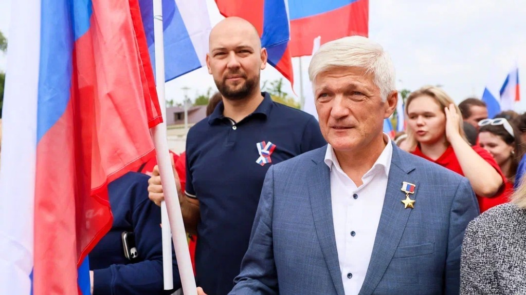 В ЮВАО собрали более 1,5 тонны гумпомощи для жителей Курской области