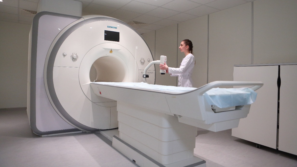 Заммэра Ракова подвела итоги рейтинга якорных онкостационаров за первое полугодие