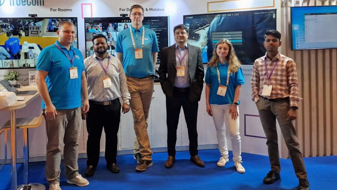 Сергей Собянин рассказал о городской поддержке экспортеров