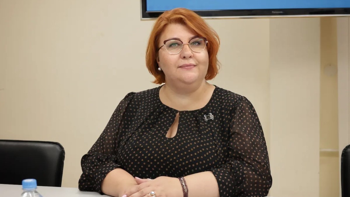 Депутат Мосгордумы Ольга Мельникова предложила установить налоговые льготы для крепких семей