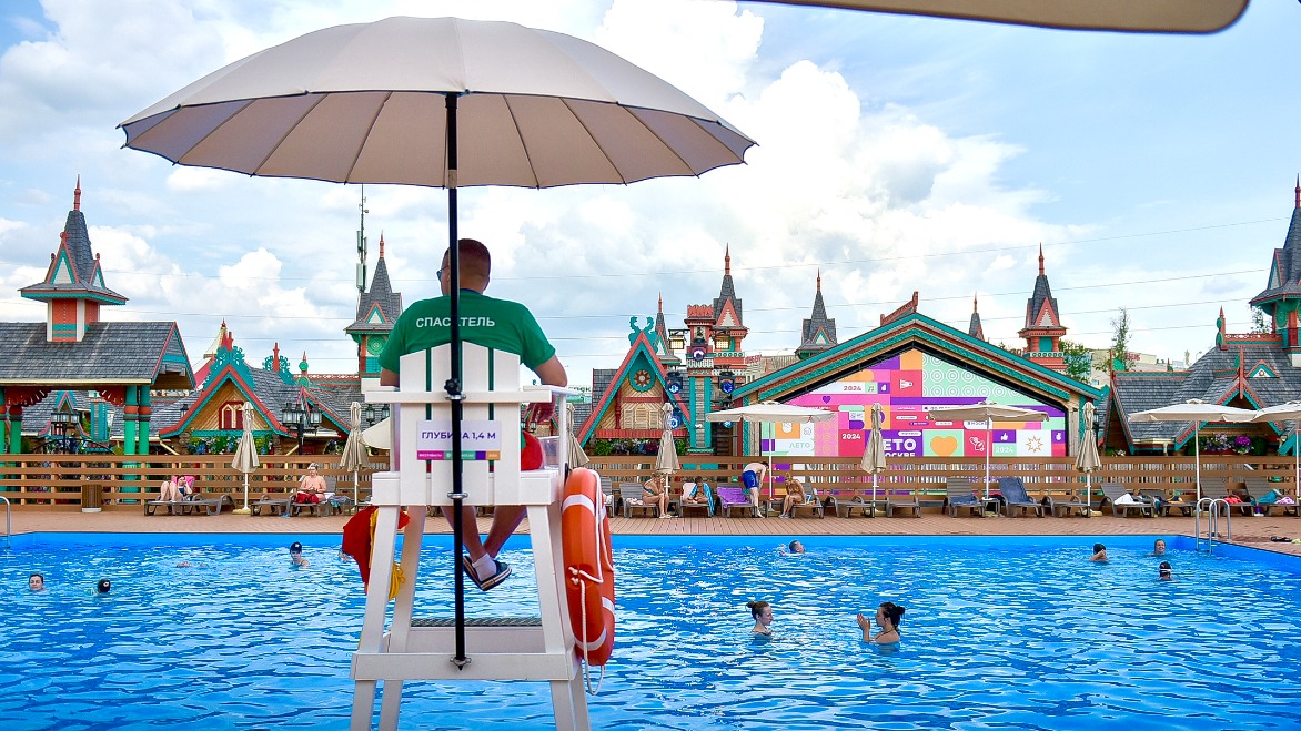 Сергунина рассказала о новом голосовании в проекте «Активный гражданин»