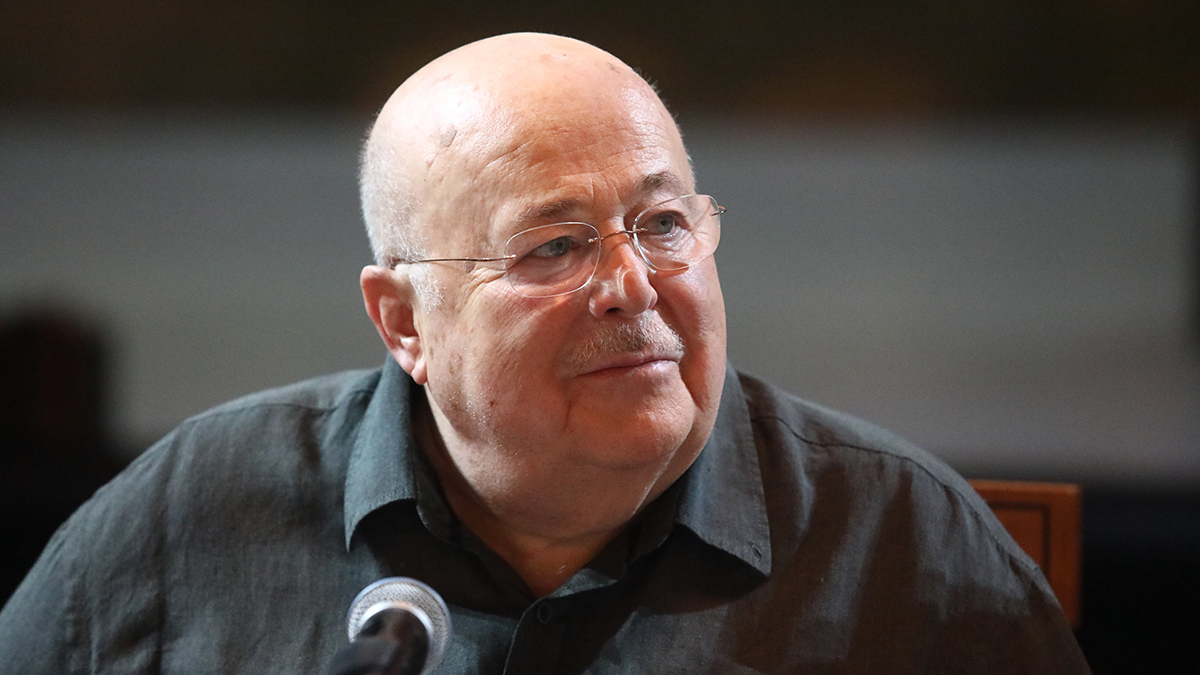 «Нужно все делать вовремя»: Александр Калягин объявил о завершении кинокарьеры
